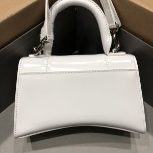 Balenciaga Small Hourglass Bag-13*8*19CM - Image 2