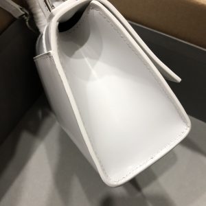 Balenciaga Small Hourglass Bag-13*8*19CM - Image 3
