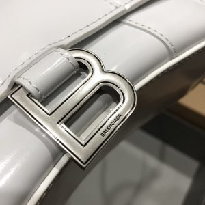 Balenciaga Small Hourglass Bag-13*8*19CM - Image 4