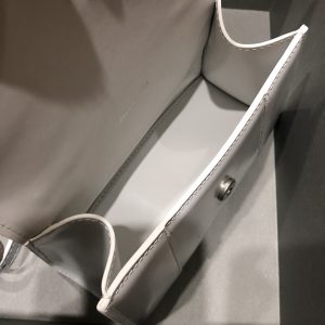 Balenciaga Small Hourglass Bag-13*8*19CM - Image 8