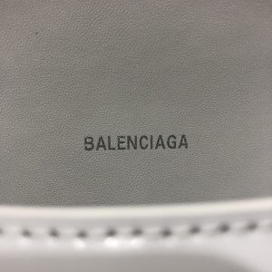 Balenciaga Small Hourglass Bag-13*8*19CM - Image 9