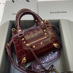 Balenciaga Neo Classic Bag-16.5*22*9*14.5CM - Image 1