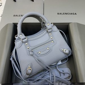 Balenciaga Neo Classic Bag-16.5*22*9*14.5CM - Image 1