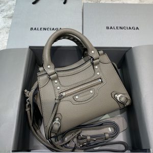 Balenciaga Neo Classic Bag-16.5*22*9*14.5CM - Image 1