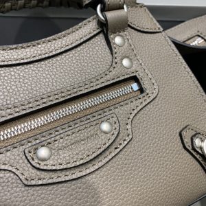 Balenciaga Neo Classic Bag-16.5*22*9*14.5CM - Image 7
