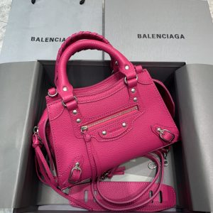 Balenciaga Neo Classic Bag-16.5*22*9*14.5CM