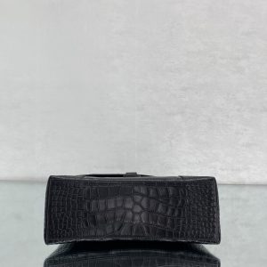 Balenciaga Hourglass Bag-29*10*18CM - Image 4