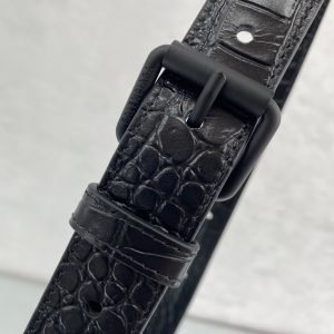 Balenciaga Hourglass Bag-29*10*18CM - Image 7