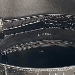 Balenciaga Hourglass Bag-29*10*18CM - Image 8