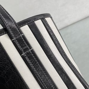 Balenciaga͙ 21SS Tote-28x10x19CM - Image 3