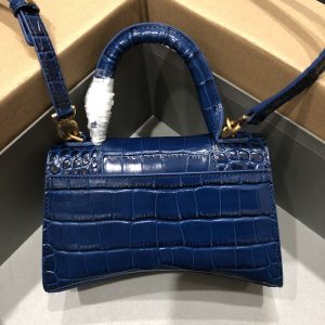 Balenciaga Small Hourglass Bag-13*8*19CM - Image 3