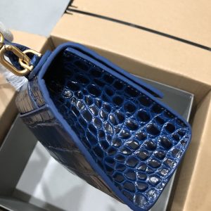 Balenciaga Small Hourglass Bag-13*8*19CM - Image 4
