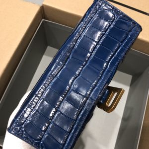 Balenciaga Small Hourglass Bag-13*8*19CM - Image 6
