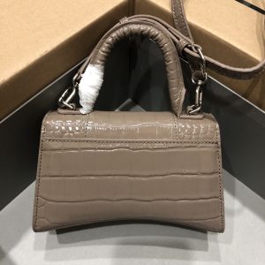 Balenciaga Small Hourglass Bag-13*8*19CM - Image 2