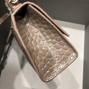 Balenciaga Small Hourglass Bag-13*8*19CM - Image 3