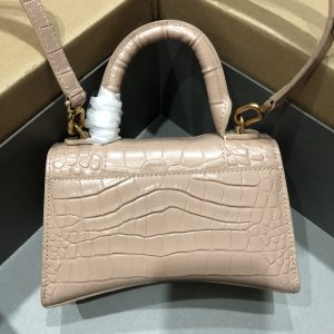 Balenciaga Small Hourglass Bag-13*8*19CM - Image 3