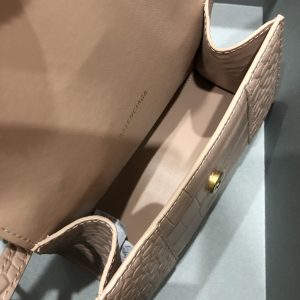 Balenciaga Small Hourglass Bag-13*8*19CM - Image 9