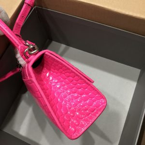 Balenciaga Small Hourglass Bag-13*8*19CM - Image 2
