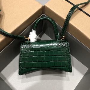 Balenciaga Small Hourglass Bag-13*8*19CM - Image 3
