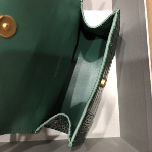 Balenciaga Small Hourglass Bag-13*8*19CM - Image 7