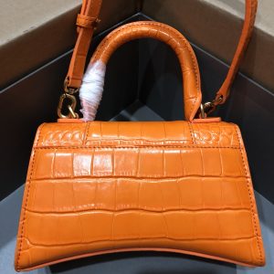 Balenciaga Small Hourglass Bag-13*8*19CM - Image 3