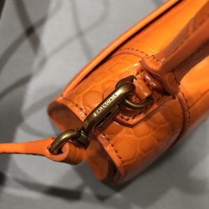 Balenciaga Small Hourglass Bag-13*8*19CM - Image 5
