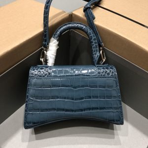 Balenciaga Small Hourglass Bag-13*8*19CM - Image 3