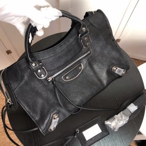 Balenciaga Graffiti Classic City(4 size avaible) - Image 9