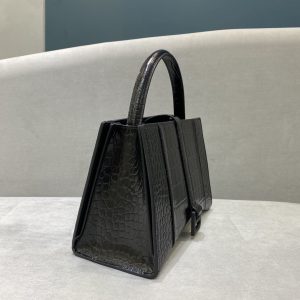 Balenciaga Small Hourglass Bag-25*26*11*18CM - Image 3