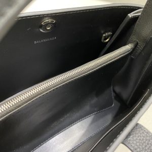 Balenciaga Small Hourglass Bag-25*26*11*18CM - Image 7