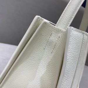 Balenciaga Small Hourglass Bag-25*26*11*18CM - Image 4