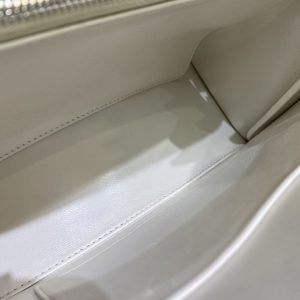 Balenciaga Small Hourglass Bag-25*26*11*18CM - Image 9