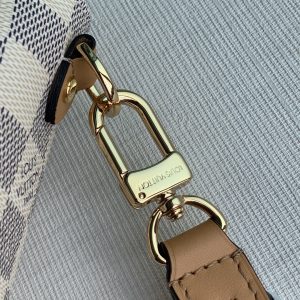 Louis Vuitton Croisette-N50053-25*24*5CM - Image 3