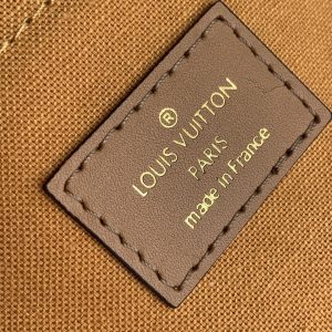 Louis Vuitton Croisette-N50053-25*24*5CM - Image 4