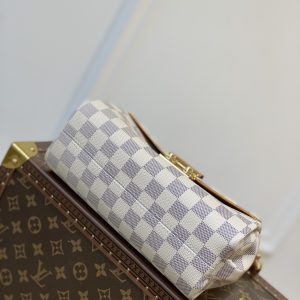 Louis Vuitton Croisette-N50053-25*24*5CM - Image 7