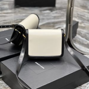 YSL Solferino Box Bag - Image 12