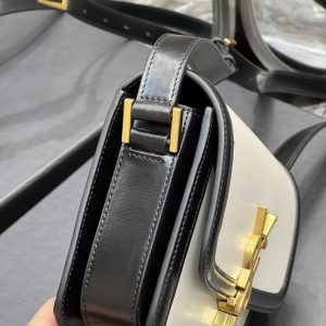 YSL Solferino Box Bag - Image 13