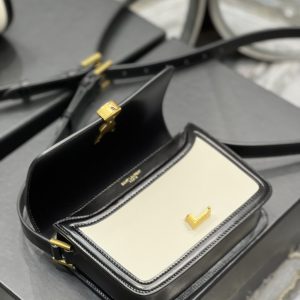 YSL Solferino Box Bag - Image 7