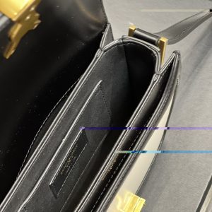 YSL Solferino Box Bag - Image 10