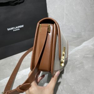 YSL Solferino Box Bag - Image 10