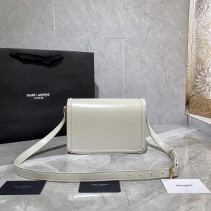 YSL Solferino Box Bag - Image 2