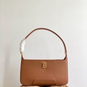 Burberry Thomas Burberry Bag-28 x 5 x 14CM