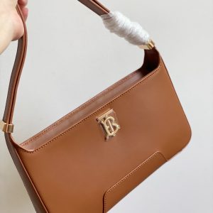 Burberry Thomas Burberry Bag-28 x 5 x 14CM - Image 4
