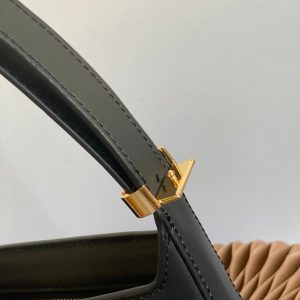 Burberry Thomas Burberry Bag-28 x 5 x 14CM - Image 4