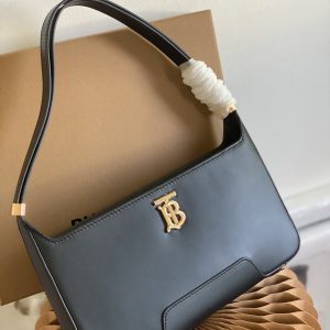 Burberry Thomas Burberry Bag-28 x 5 x 14CM - Image 6