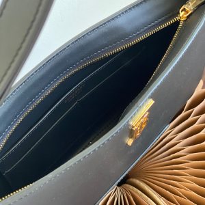 Burberry Thomas Burberry Bag-28 x 5 x 14CM - Image 9