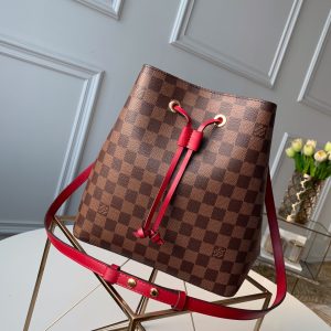 Louis Vuitton NéoNoé Bucket Bag -26X22X27CM