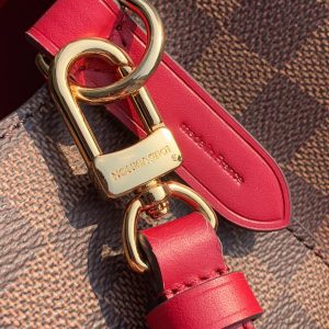 Louis Vuitton NéoNoé Bucket Bag -26X22X27CM - Image 7