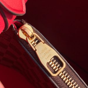 Louis Vuitton NéoNoé Bucket Bag -26X22X27CM - Image 9