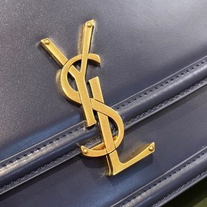 YSL Solferino Box Bag - Image 2
